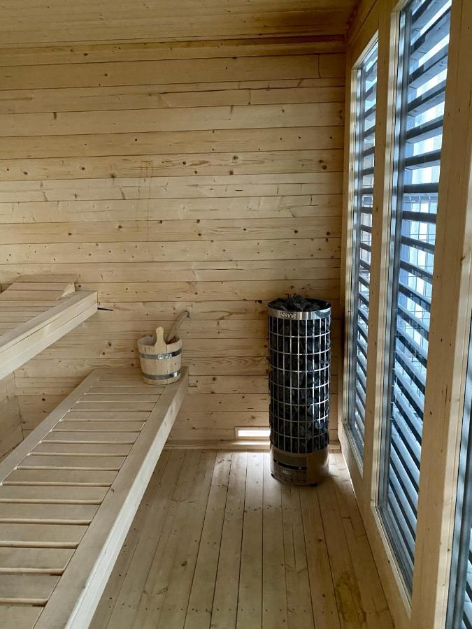 Apartament Coral Grzybowo  Εξωτερικό φωτογραφία