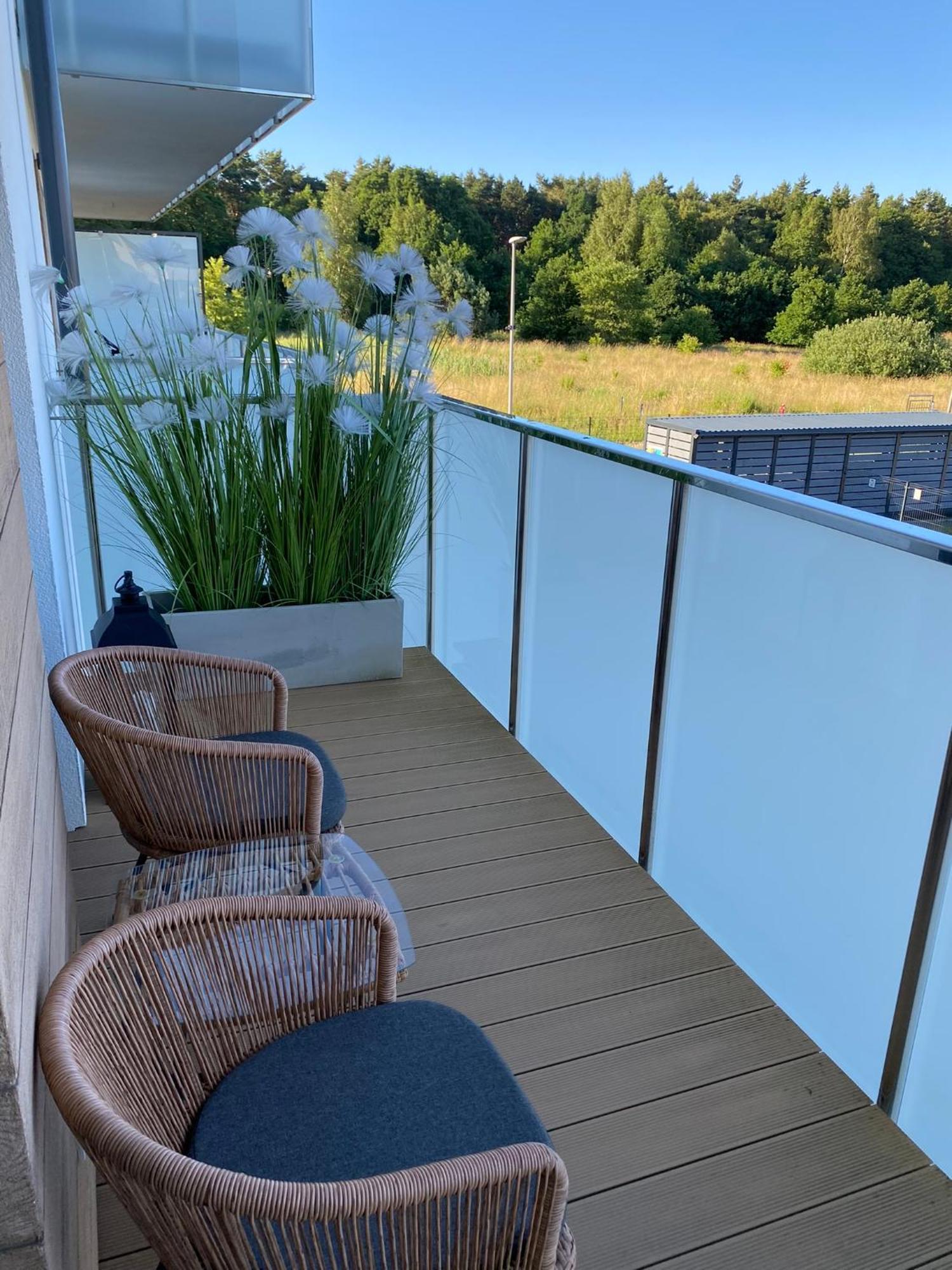 Apartament Coral Grzybowo  Εξωτερικό φωτογραφία